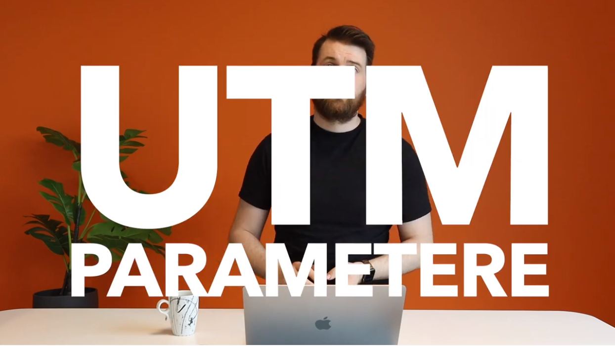 UTM-tracking ved hjelp av UTM-parametere